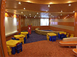 Aire de jeux flottante - Grimaldi Euromed Ferries